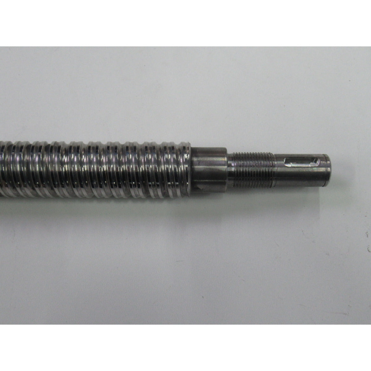 Metallkraft Kugelumlaufspindel HTBS-K 3100-250 S-3604000540 / Ø32x10 / L:1398 - Art. 03823604000540