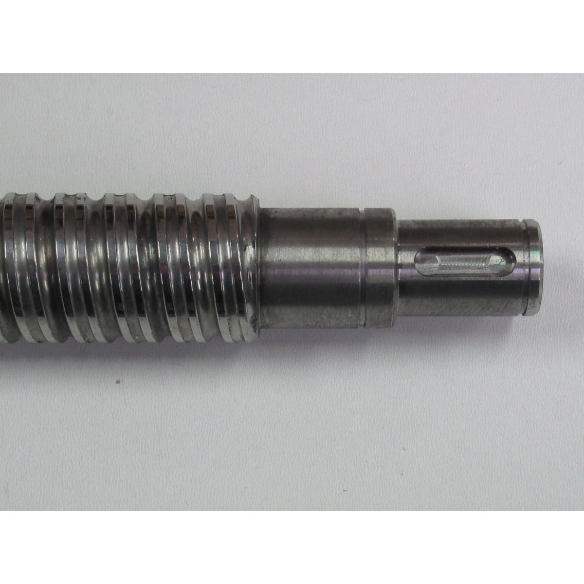 Metallkraft Kugelumlaufspindel HTBS-K 3100-250 S-3604000540 / Ø32x10 / L:1398 - Art. 03823604000540