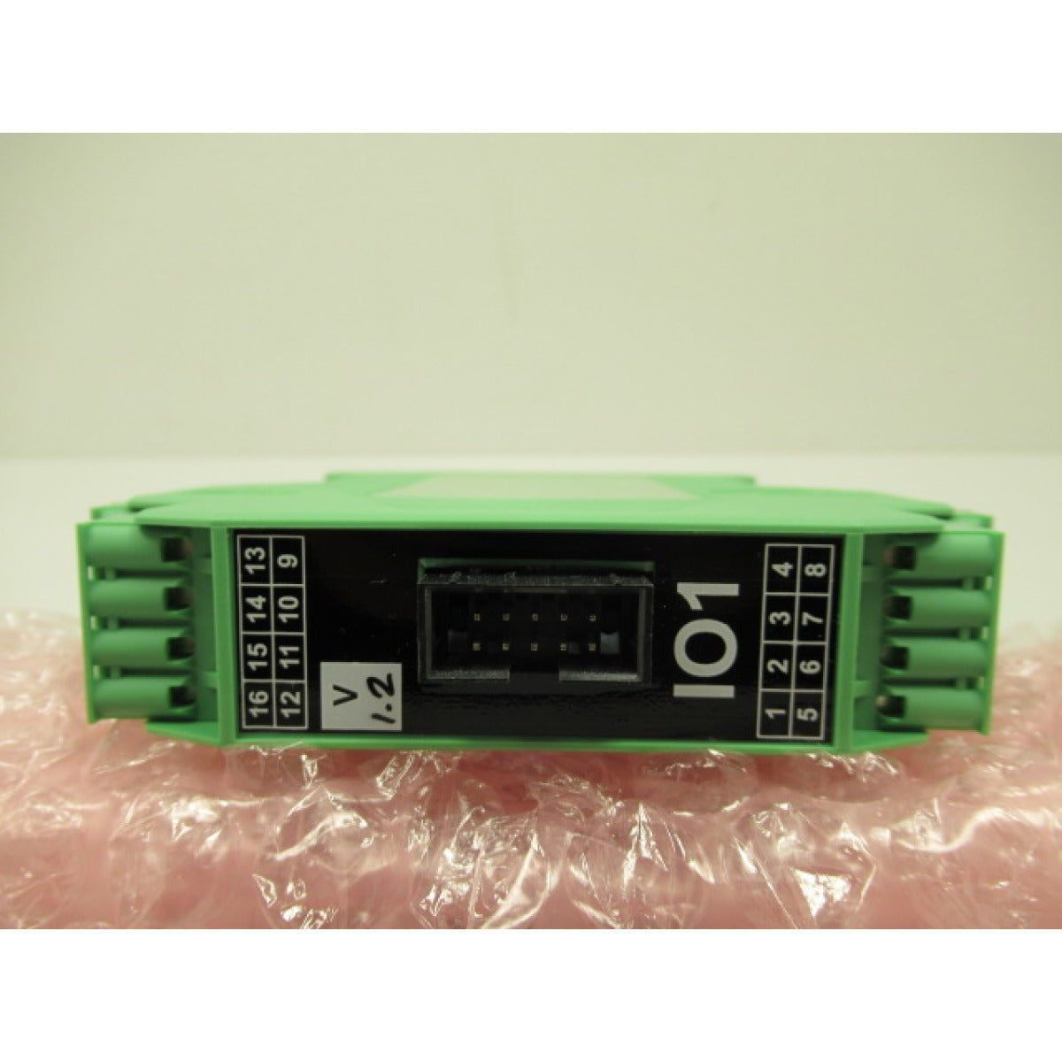 Metallkraft Steuermodul AD 90 IQ I/O - Art. 0382AD90IQ