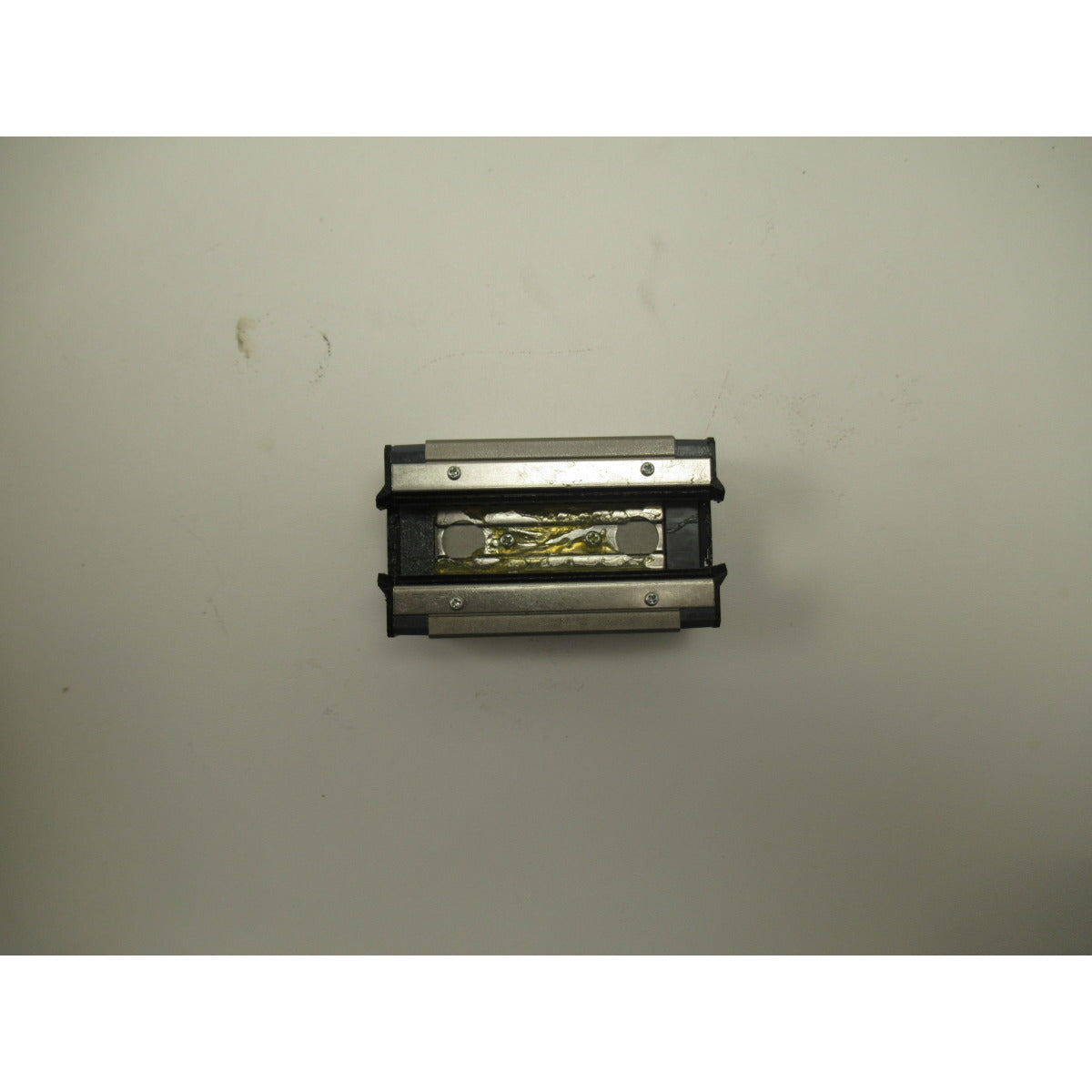 Metallkraft Linearführungswagen GBP THK 25 HSR25R1SS - Art. 0382HSR25