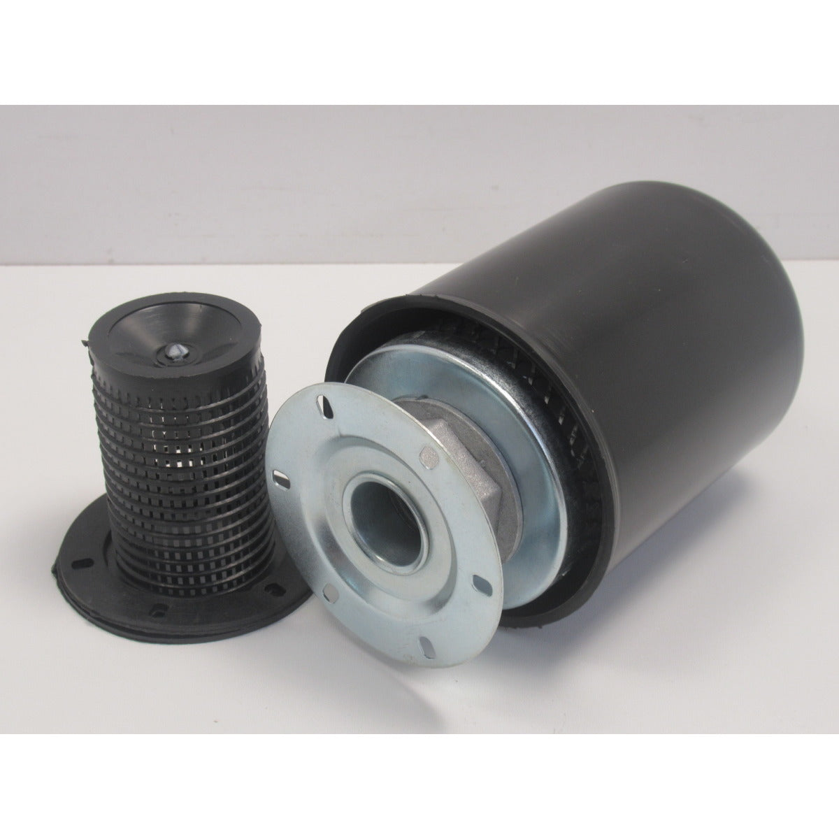 Metallkraft Luftfilter GBP Serie UKD-30 / am Ölbehälter - Art. 0382UKD30