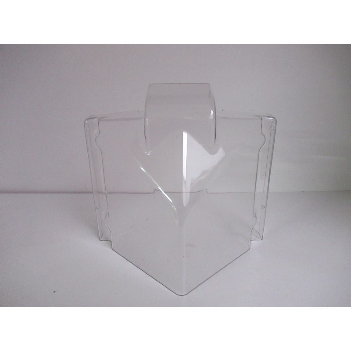 Metallkraft Schutzglas AKM 150-2 P - Art. 0383215053