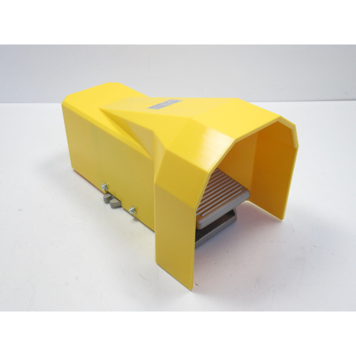 Metallkraft Fußpedal AKM 131-3 P, 151-2 P 4F210-08F - Art. 0383413042