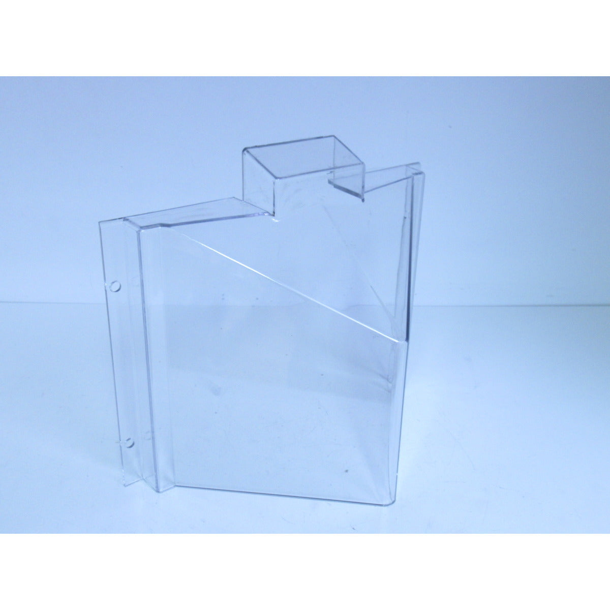 Metallkraft Schutzglas AKM 131-3 P, 151-2 P für Messerkopf - Art. 0383413054