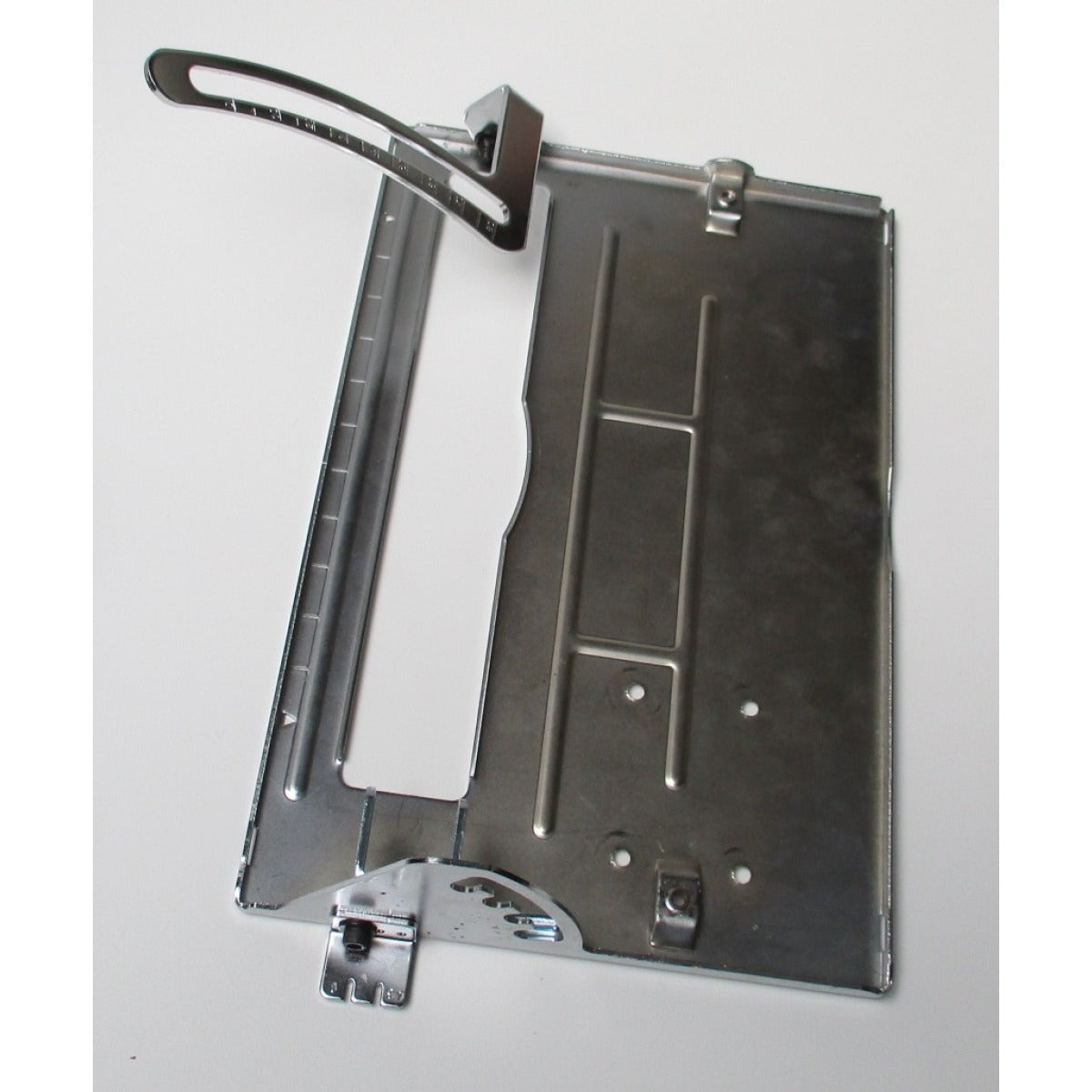 Metallkraft Führungsplatte HKS 230 - Art. 0384023115