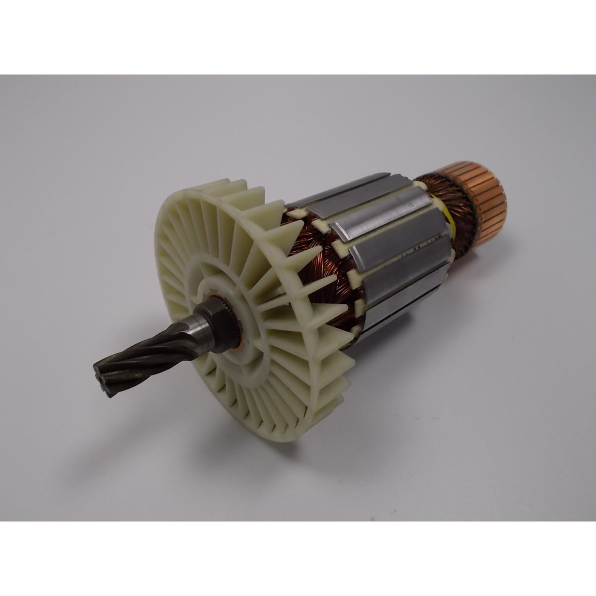 Metallkraft Rotor HKS 230 bis Bj. 10/2009!!! - Art. 0384023143A