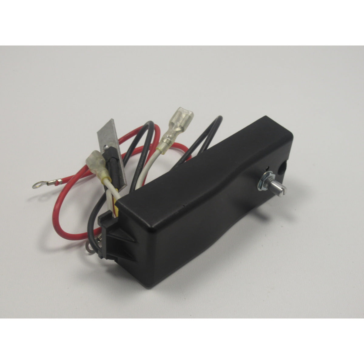 Metallkraft Regelsteuerung HKS 230 / 230V "SOFT-START" / inkl. Poti - Art. 03840231SCP