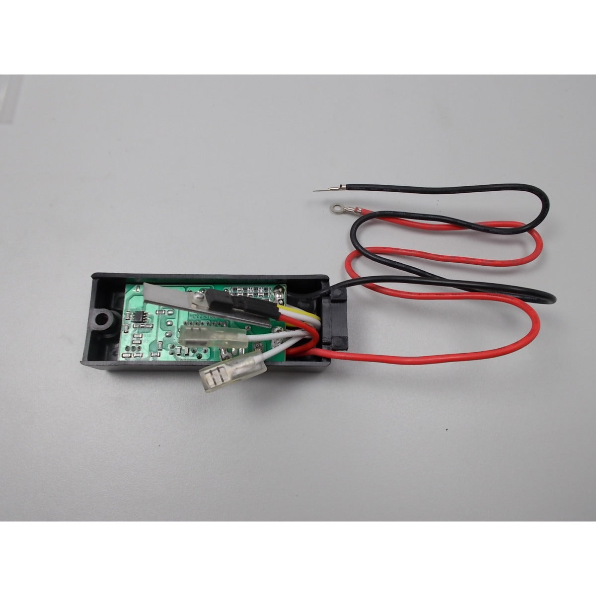 Metallkraft Regelsteuerung HKS 230 / 230V "SOFT-START" / ohne Poti - Art. 03840231SC