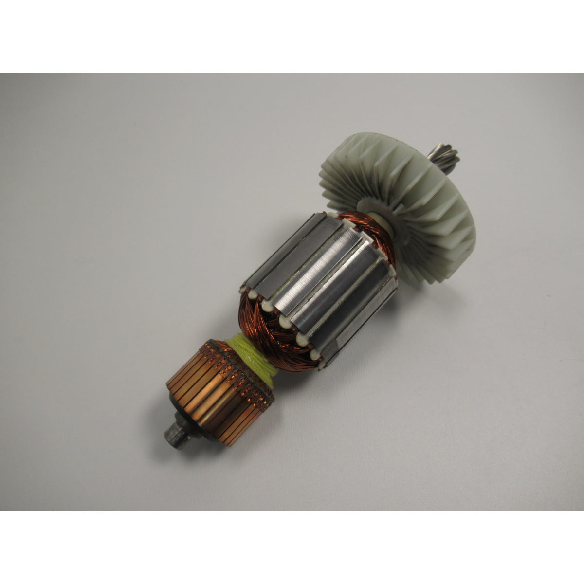 Metallkraft Rotor HKS 320 / 230V - Art. 0384032166