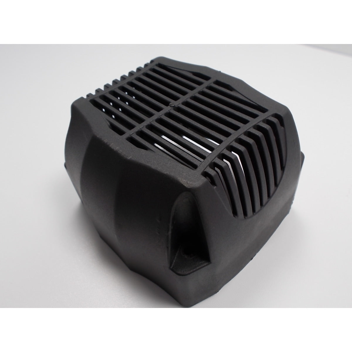 Metallkraft Motordeckel MTS 356 RAL9005 - Art. 03840355067
