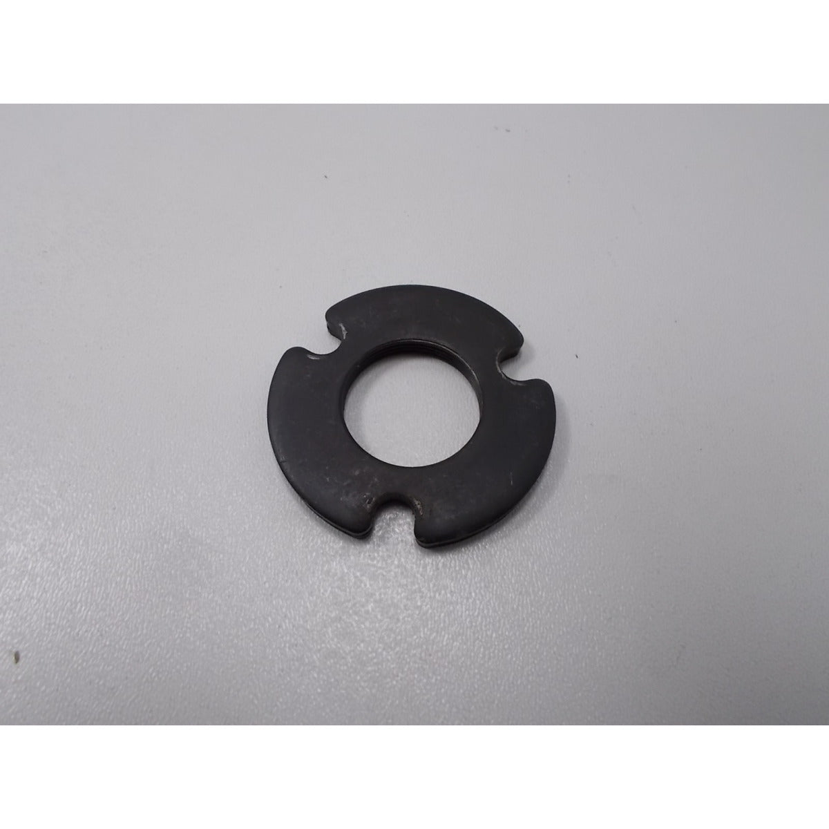 Metallkraft Sicherungsplatte MTS 356 - Art. 03840355091