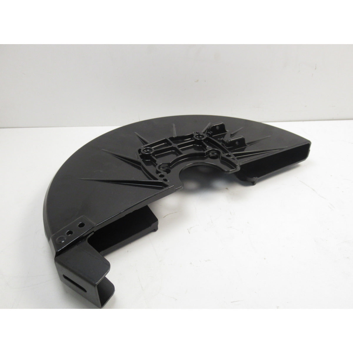 Metallkraft Fester Schutz MTS 356-4B RAL9005 - Art. 0384035616