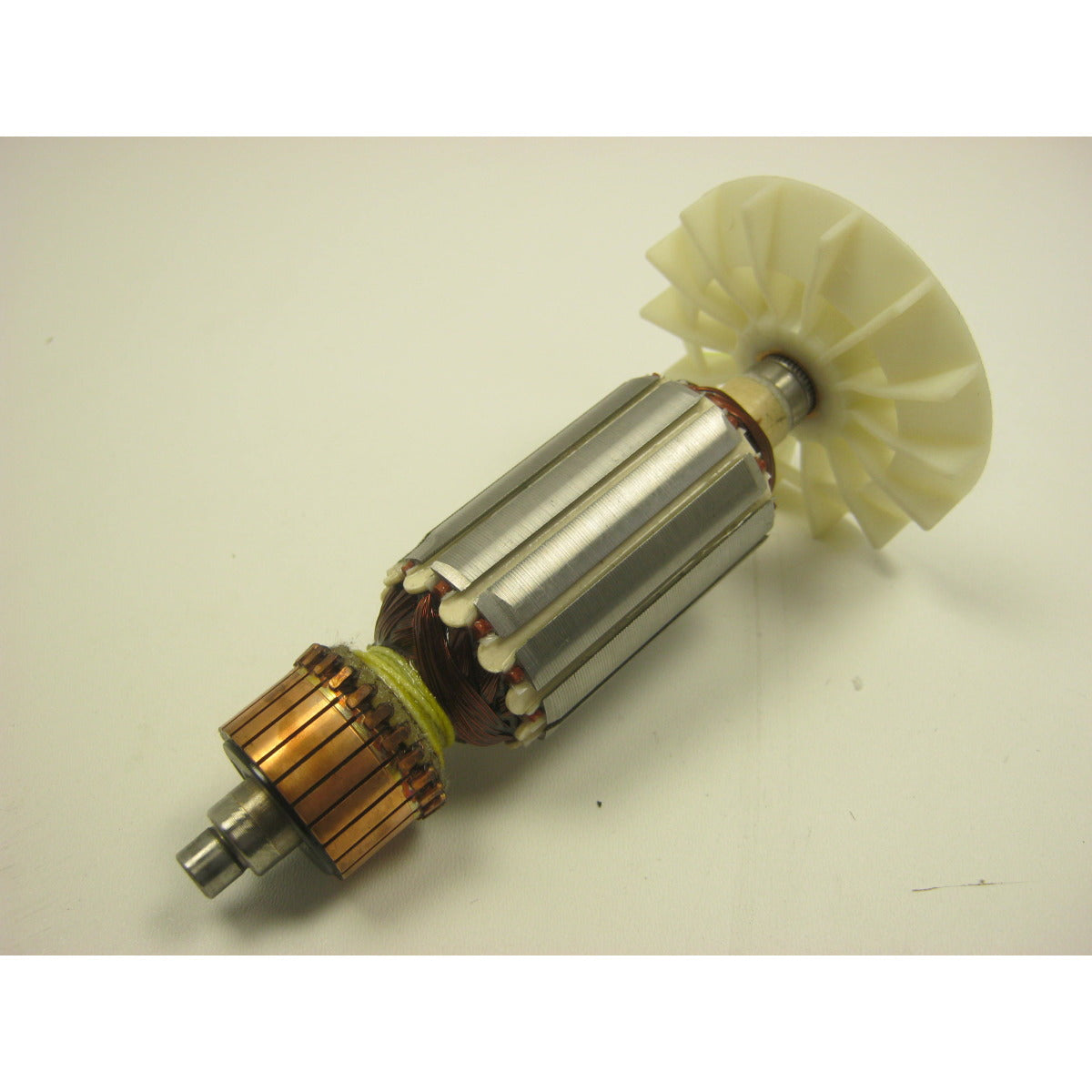 Metallkraft Rotor GS 18 / 230V - Art. 0386001819