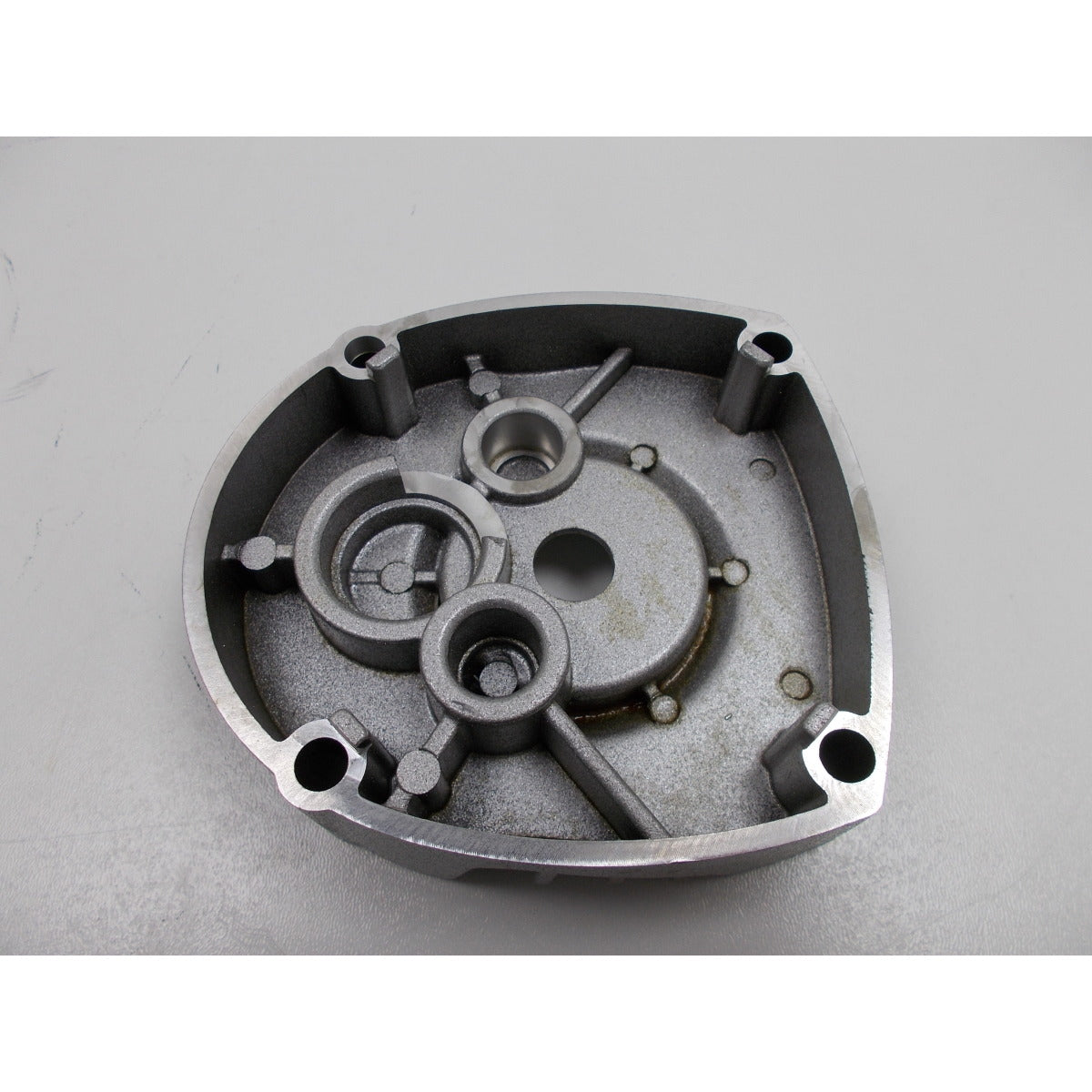 Metallkraft Getriebeplatte GS 18 - Art. 0386001821