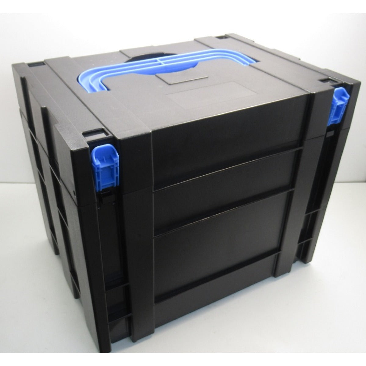 Metallkraft Transportkoffer RB 127 ohne Inhalt - Art. 0386012787