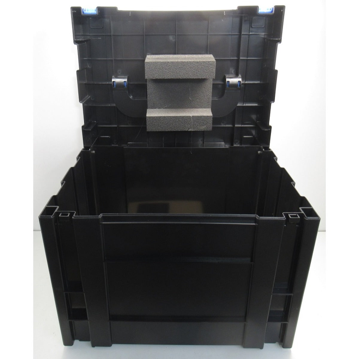 Metallkraft Transportkoffer RB 127 ohne Inhalt - Art. 0386012787