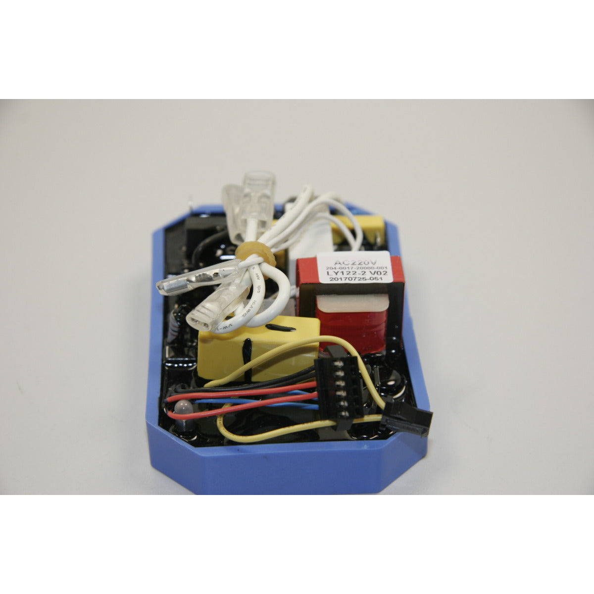 Metallkraft Platine MB 300A / 230V LY122-2 - Art. 03860300102