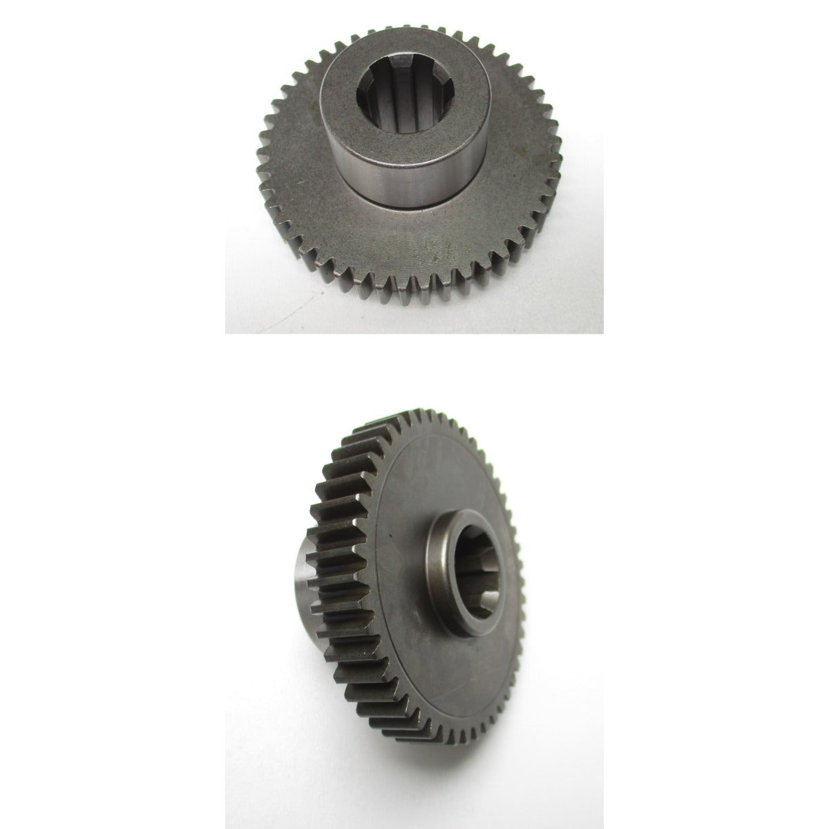 Metallkraft Zahnrad MB 351F Z47XM1.25 - Art. 0386035022