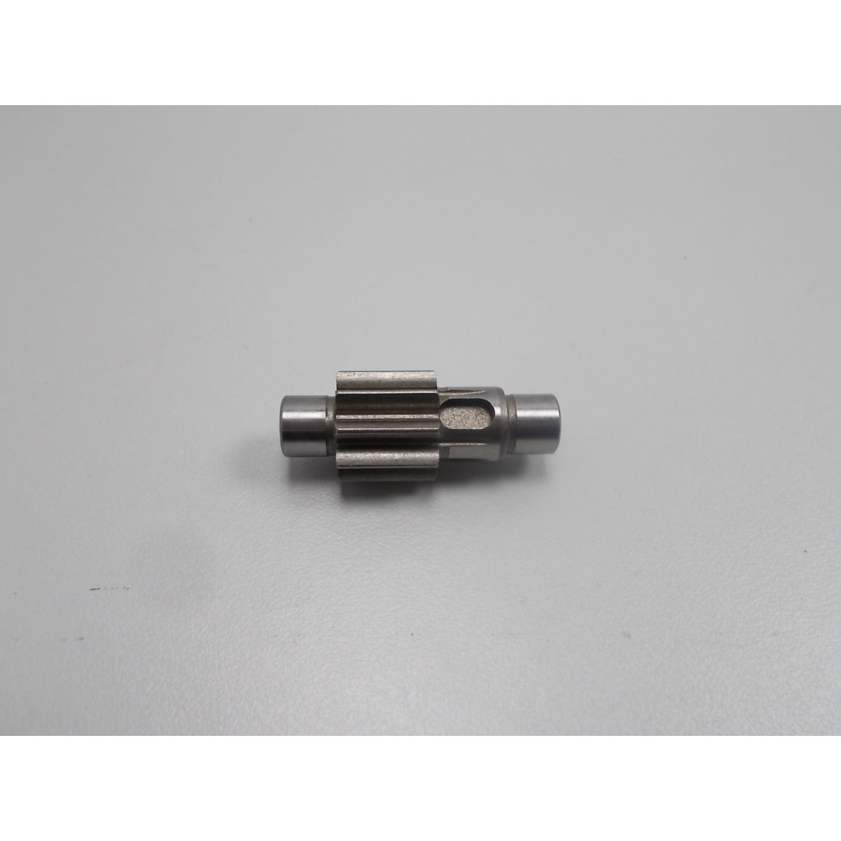 Metallkraft Zahnradwelle MB 351 F, RB 127 Z9xM1.25 - Art. 0386035027