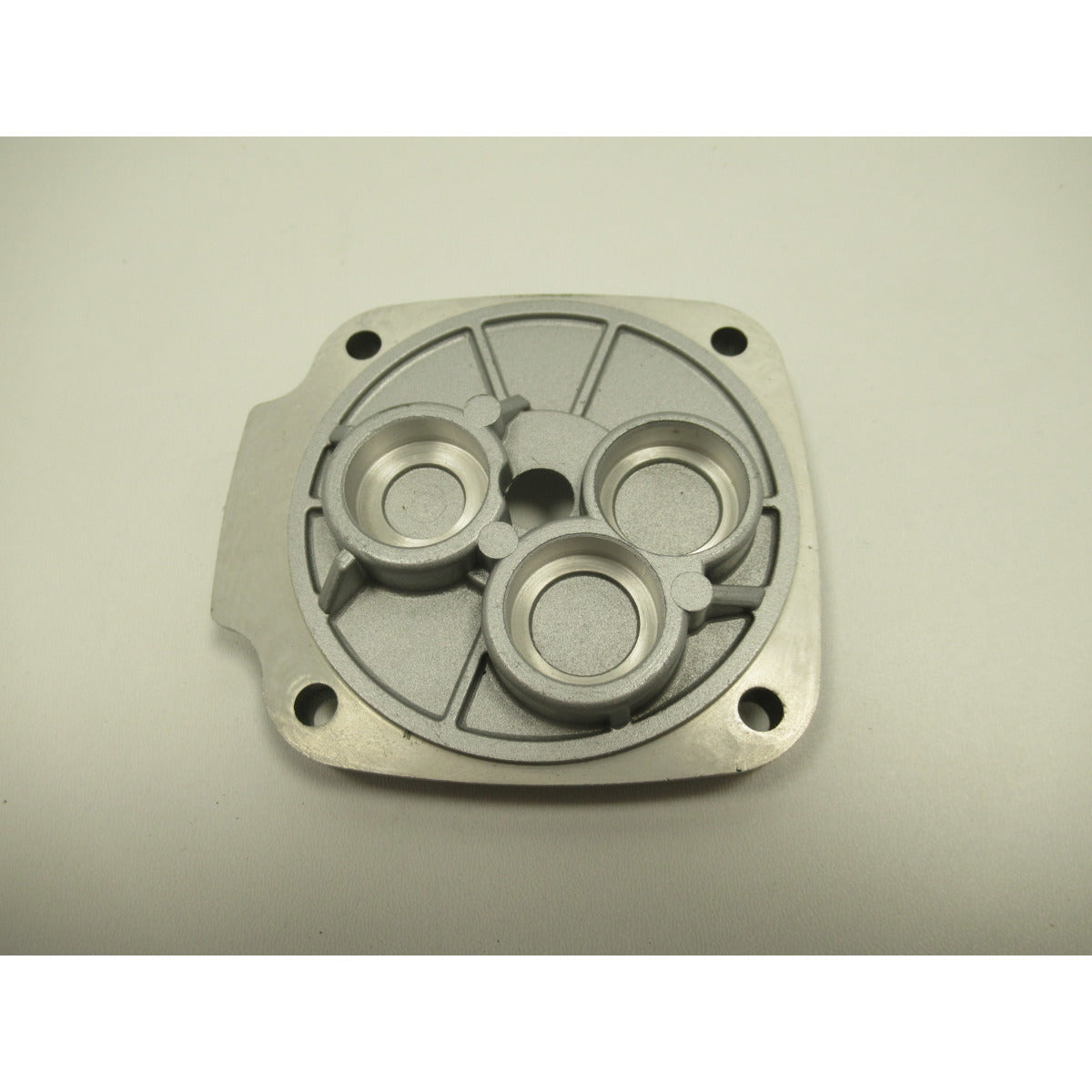 Metallkraft Getriebeplatte MB 351 - Art. 0386035137