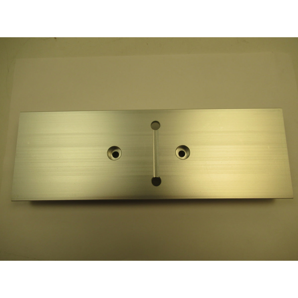 Metallkraft Führungsplatte MB 351 L238 - Art. 0386035164