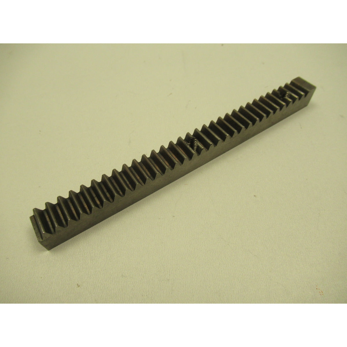 Metallkraft Zahnstange MB 351, 502E 150x12x12mm - Art. 0386035168