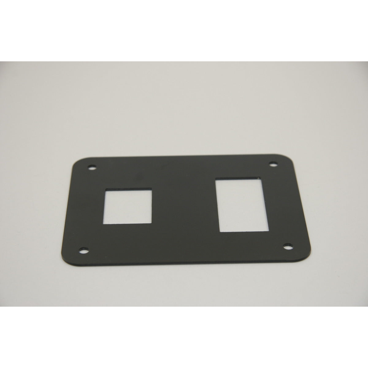Metallkraft Schalterplatte MB 351 - Art. 0386035181