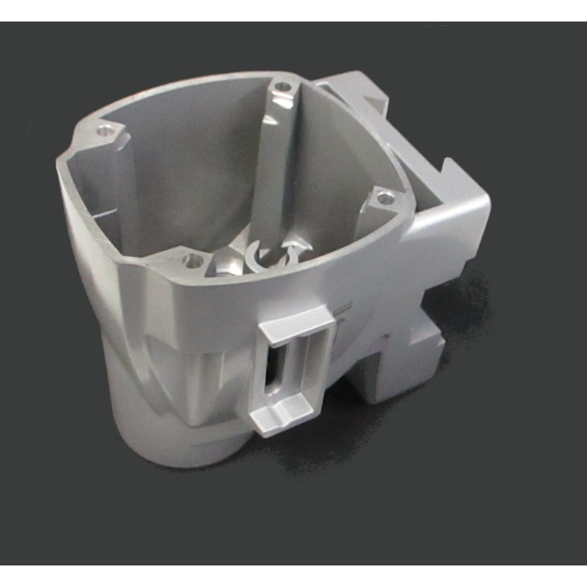 Metallkraft Getriebegehäuse MB 502E - Art. 0386050024