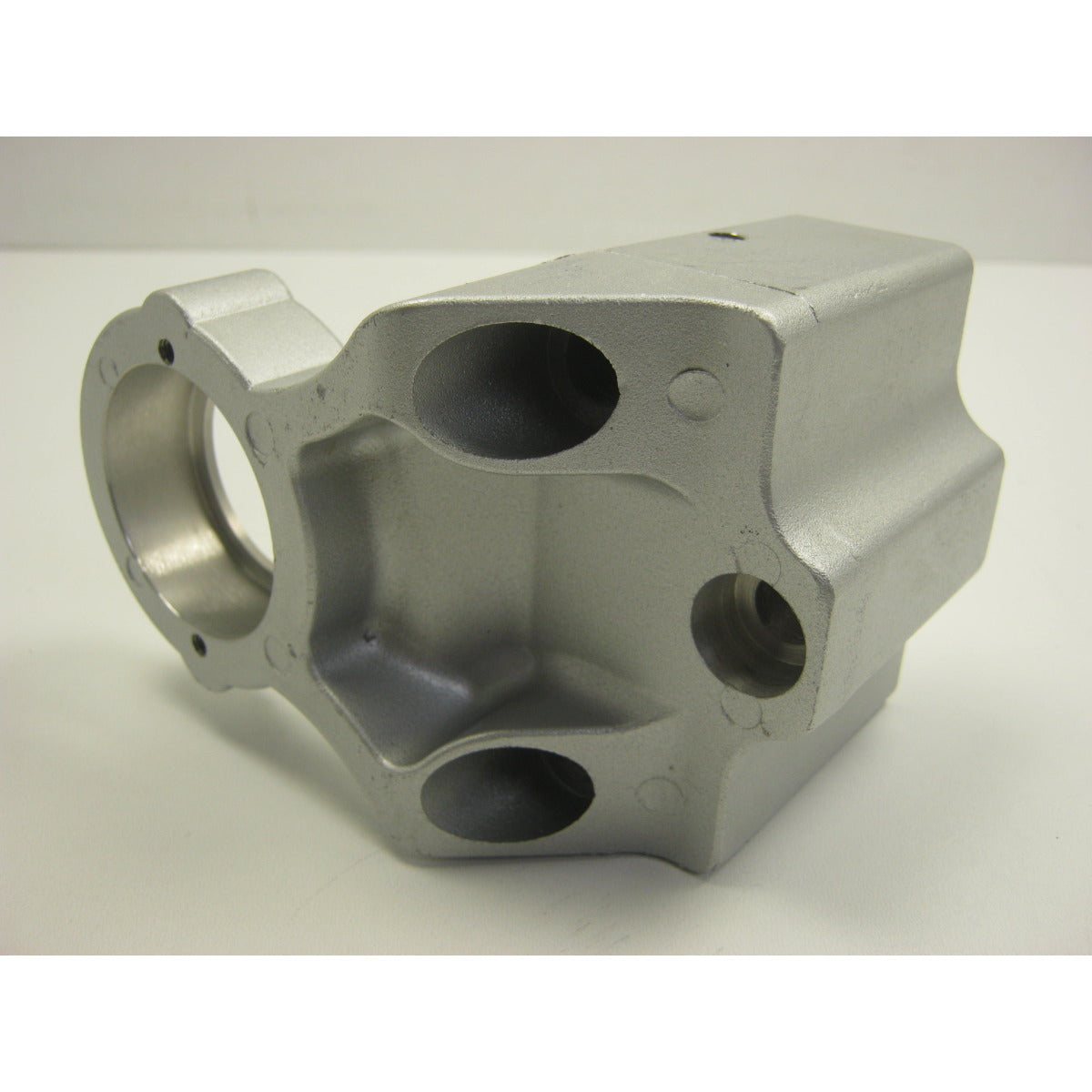 Metallkraft Pinolenführung MB 502, ME 3500 - Art. 0386050203