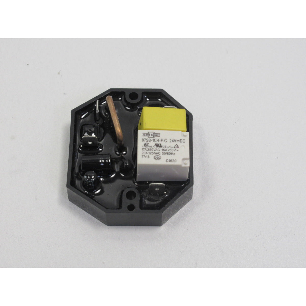 Metallkraft Überlastschutz MB 502, 754 / 230V MD50-2 - Art. 03860502114