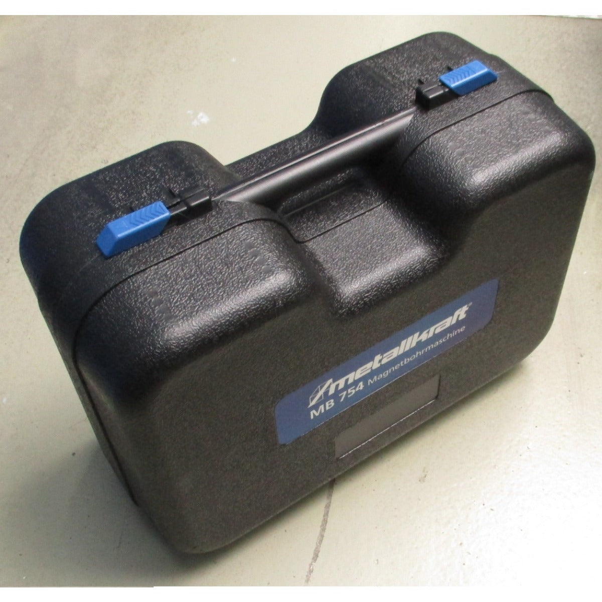 Metallkraft Koffer MB 754,502 Transportkoffer ohne Inhalt - Art. 0386075400