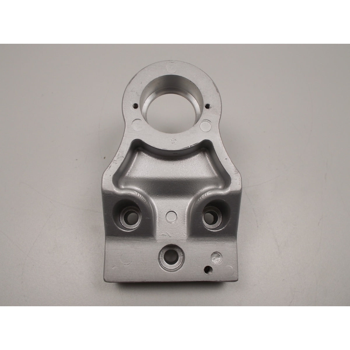 Metallkraft Pinolenführung MB 754 - Art. 03860754115