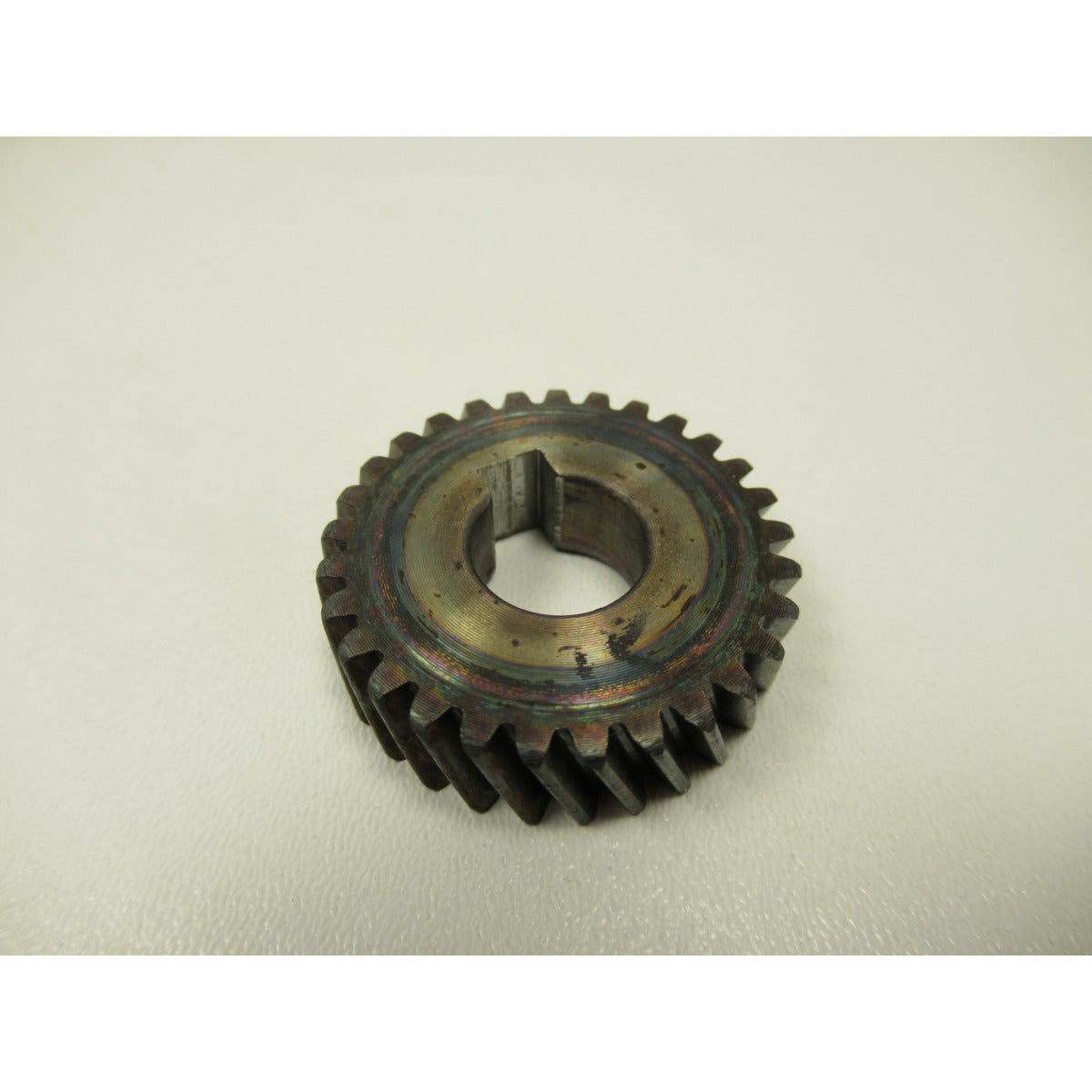 Metallkraft Zahnrad MB 754 Z29xM1.0 - Art. 0386075441