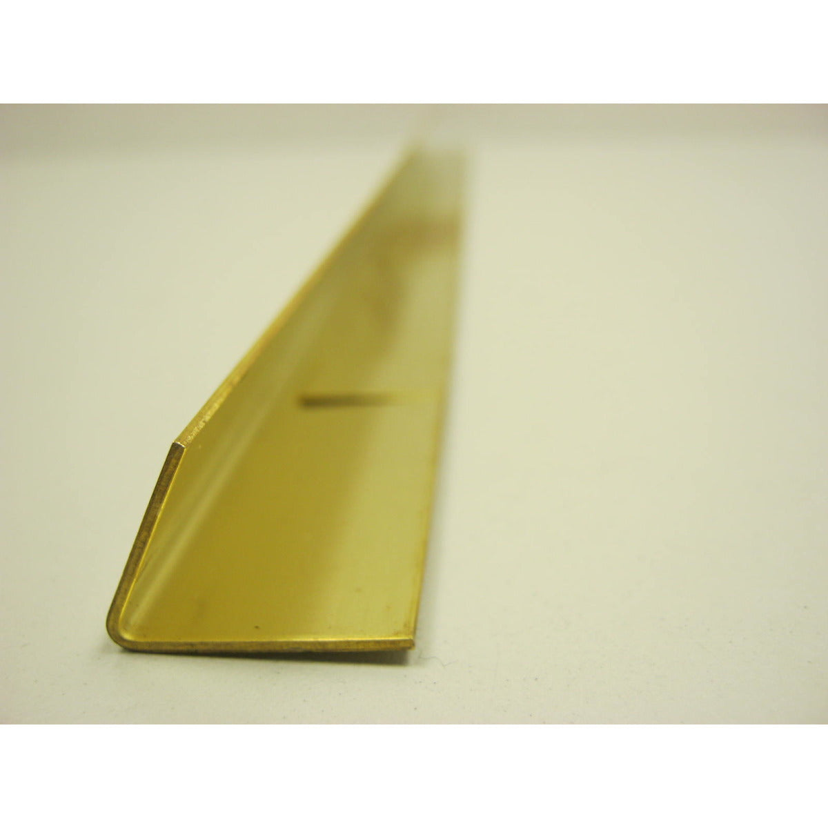 Metallkraft Rechte Keilleiste MB 754,502 L308 - Art. 0386075496
