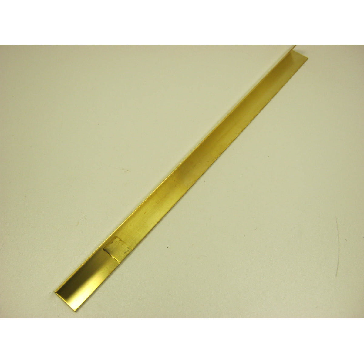 Metallkraft Rechte Keilleiste MB 754,502 L308 - Art. 0386075496