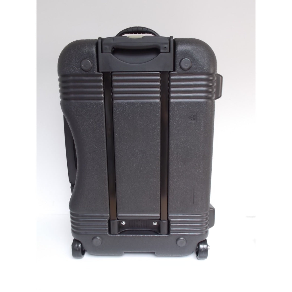 Metallkraft Koffer MB 1204 Transportkoffer ohne Inhalt - Art. 0386120400