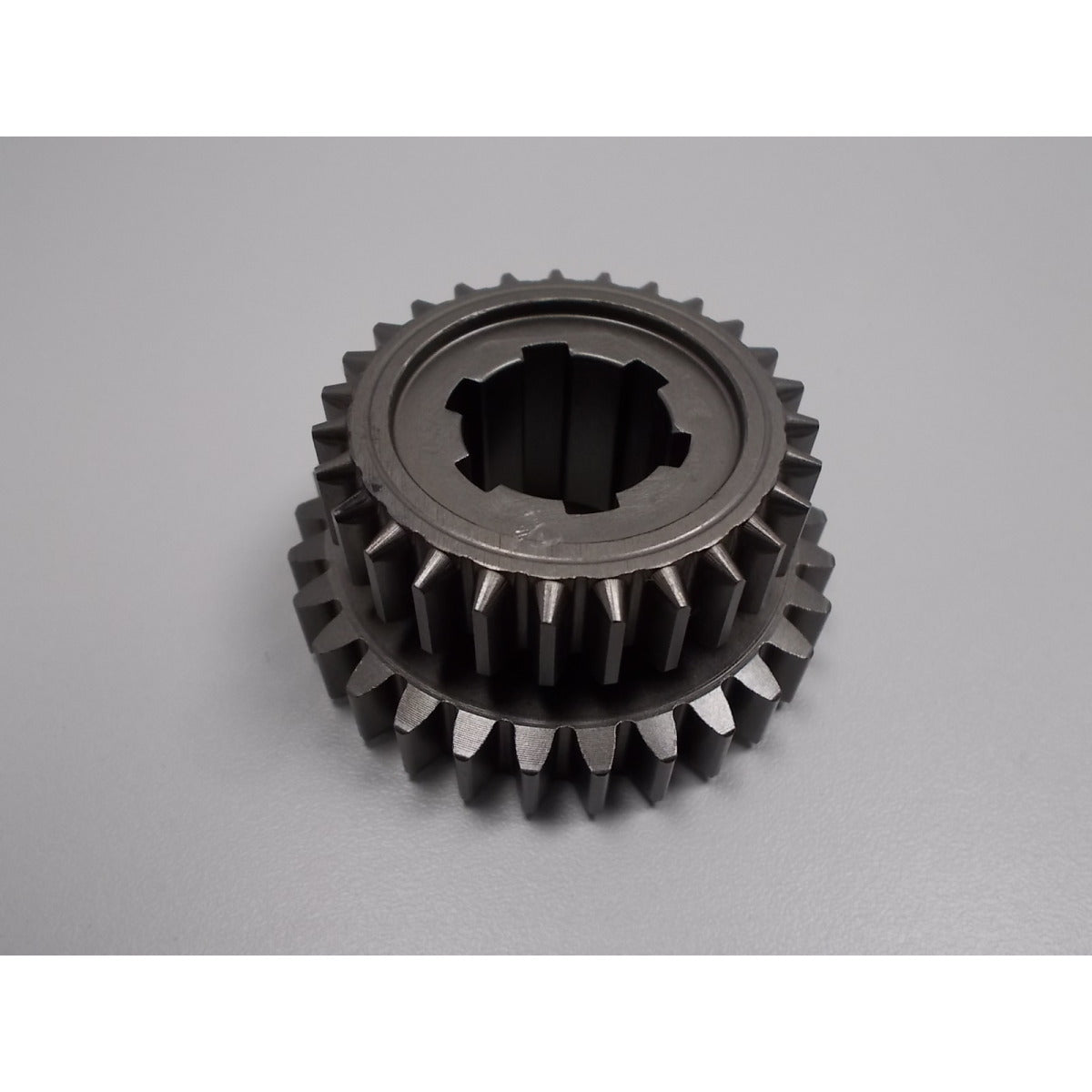 Metallkraft Getriebezahnrad MB 1204 M1.75xZ27 / M2.0x29Z - Art. 0386120445