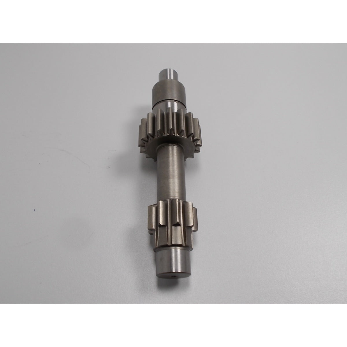 Metallkraft Getriebewelle MB 1204 M1.75xZ17 & M2.0xZ9 - Art. 0386120453