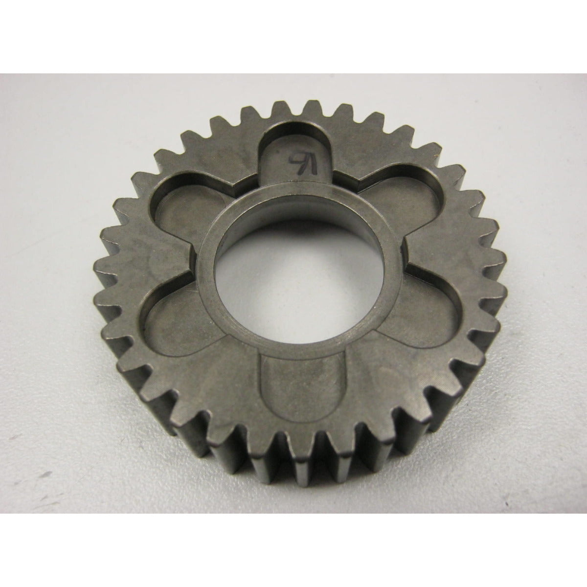 Metallkraft Zahnrad MB 202 G Z33 / M1.5 - Art. 0386200018
