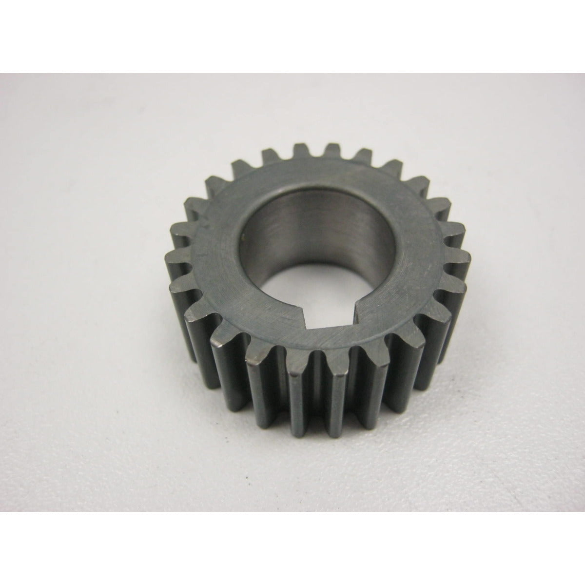 Metallkraft Zahnrad MB 202G Z24xM1.25 - Art. 0386200023
