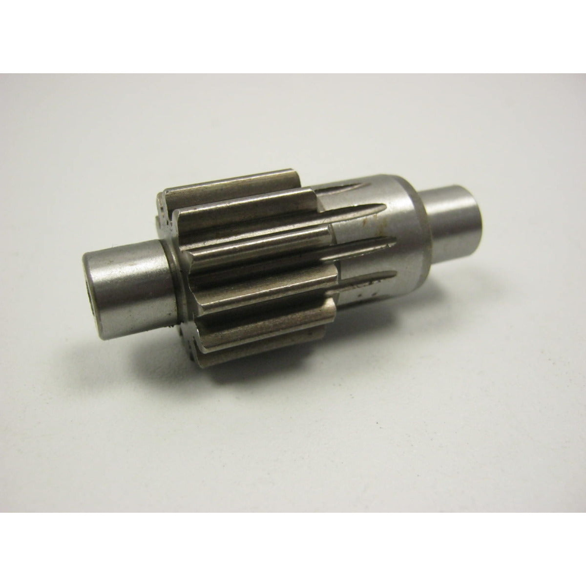 Metallkraft Zahnradwelle MB 202 G Z12xM1.5 - Art. 0386200025