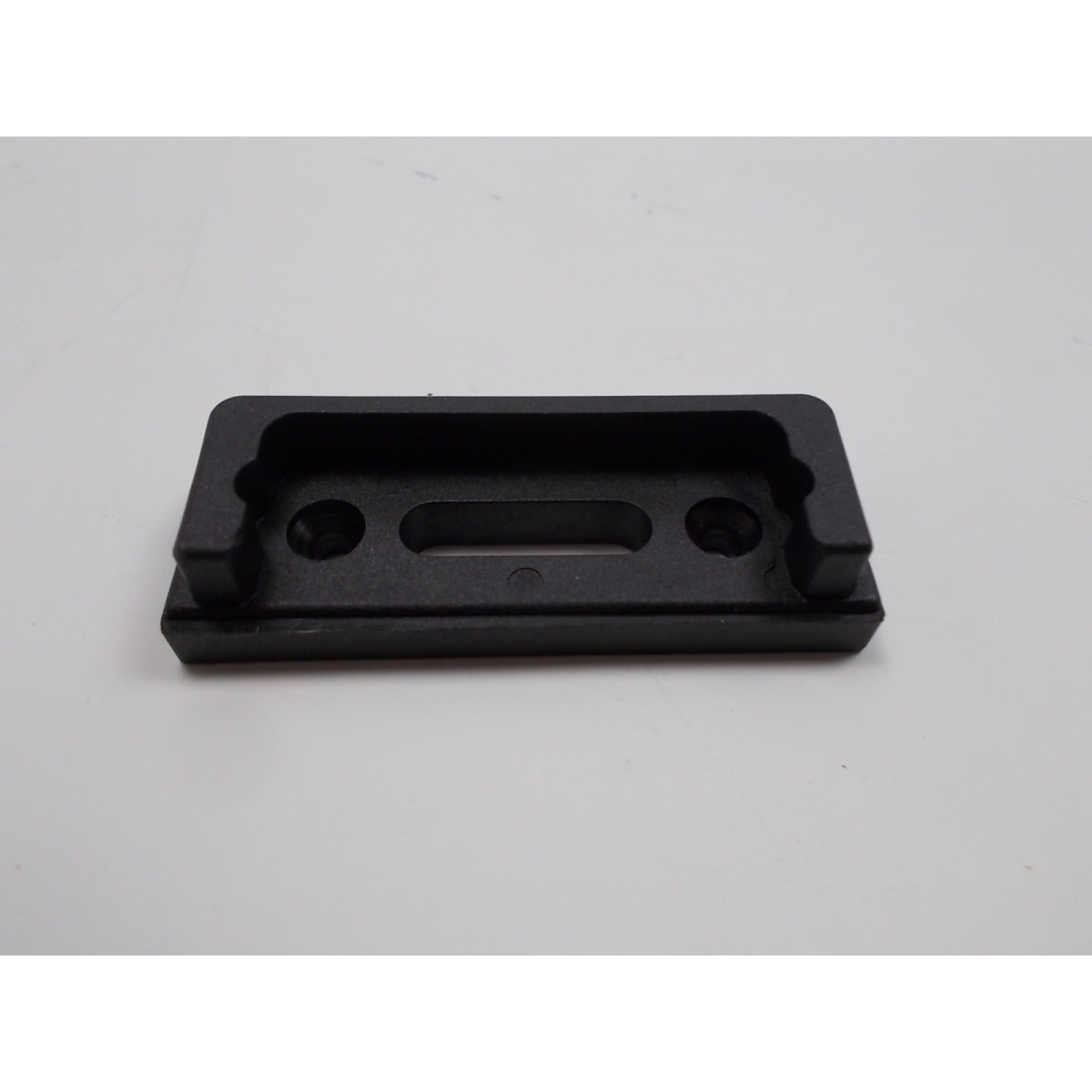 Metallkraft Abdeckung MB 202G RAL9005 - Art. 0386200031