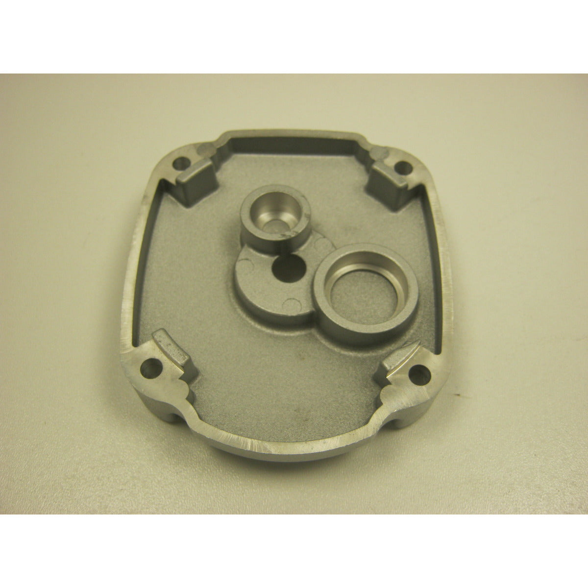 Metallkraft Getriebeplatte MB 202G - Art. 0386200054