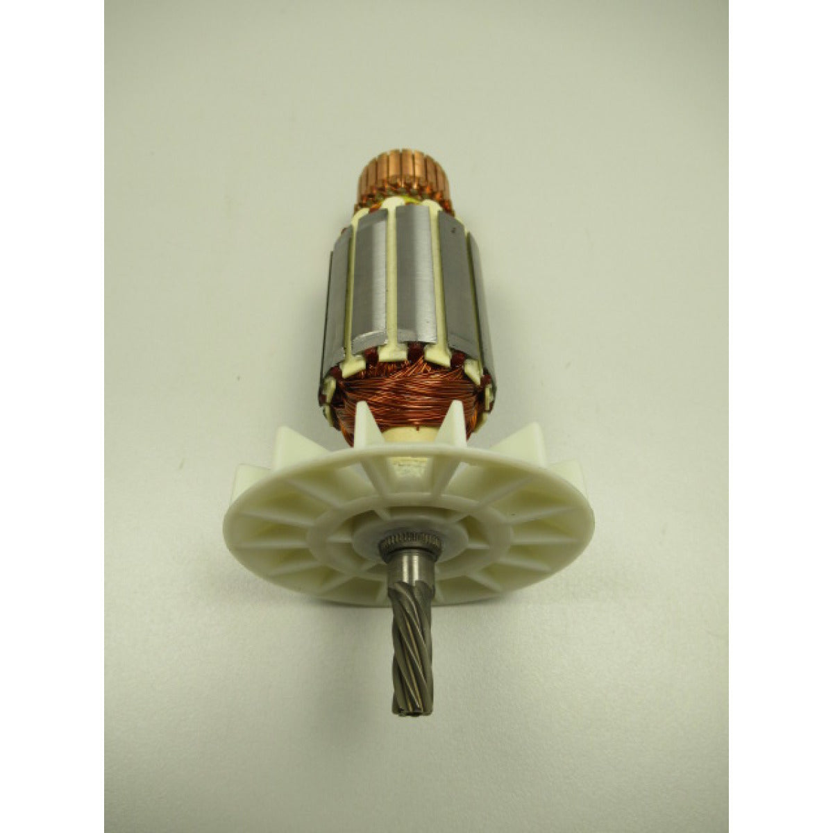 Metallkraft Rotor MB 202G / 230V / 1,1KW - Art. 0386200056