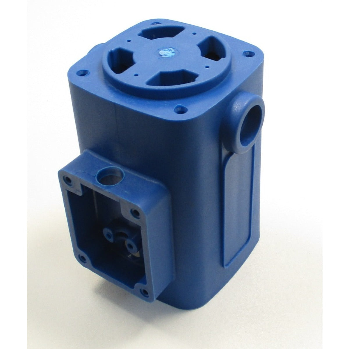 Metallkraft Motorgehäuse MB 202G - Art. 0386200059