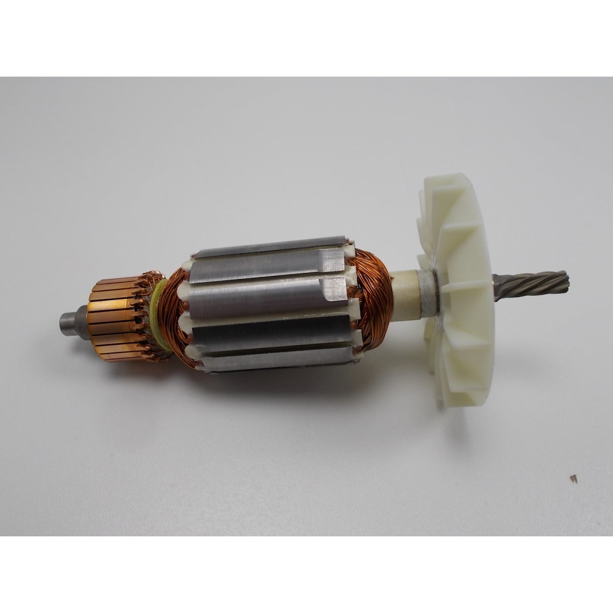 Metallkraft Rotor ME 3500 / 230V - Art. 0386350021