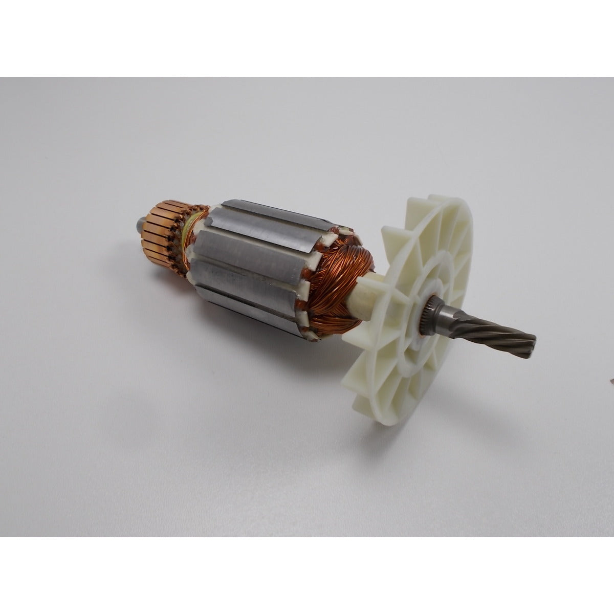 Metallkraft Rotor ME 3500 / 230V - Art. 0386350021