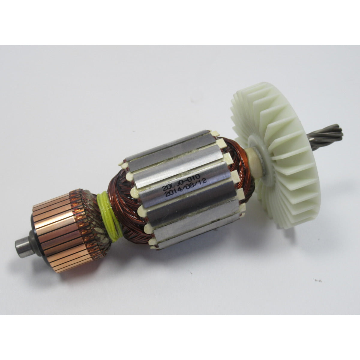 Metallkraft Rotor ME 7500 / 230V 220V-94x54x45 - Art. 0386750037