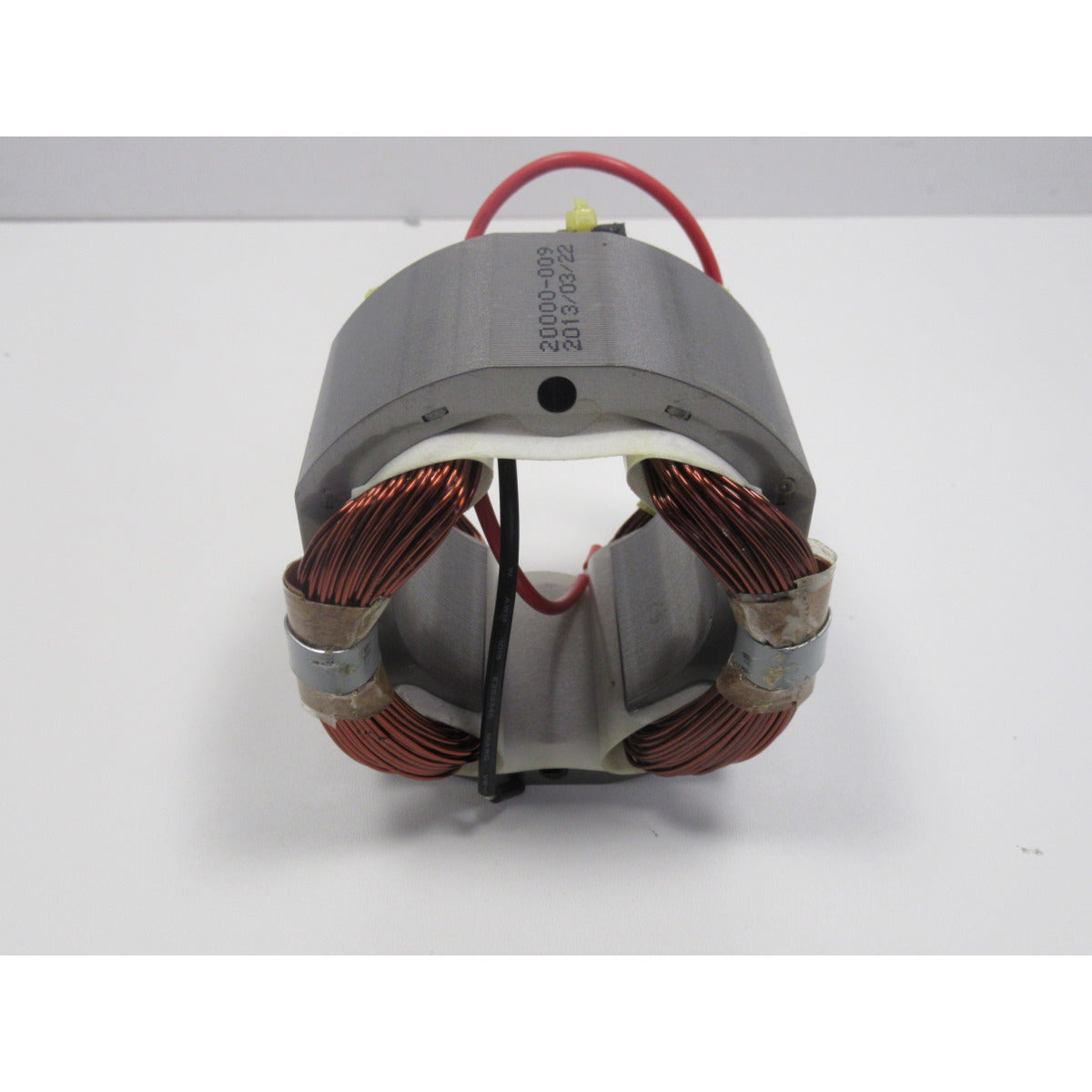 Metallkraft Stator ME 7500 / 230V - Art. 0386750040