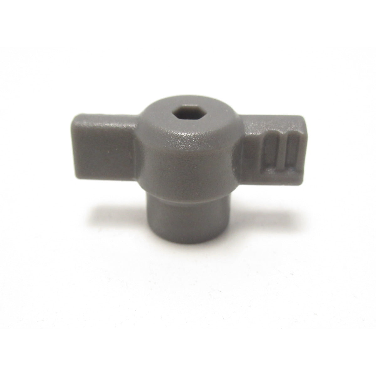 Metallkraft Flügelmutter DS 175,200,250,300 M5 - Art. 0390117503